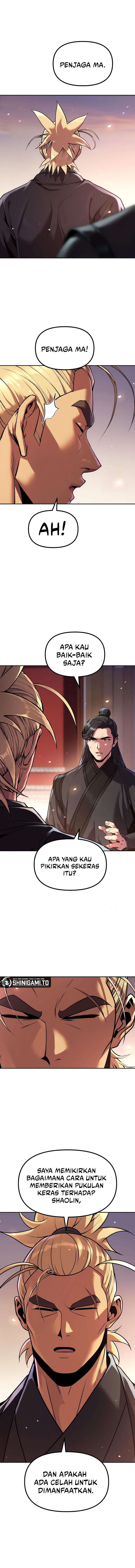 Read Chronicles of the Demon Faction ID Manga Online