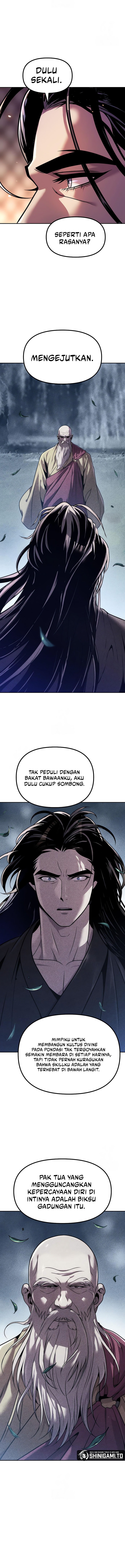 Read Chronicles of the Demon Faction ID Manga Online