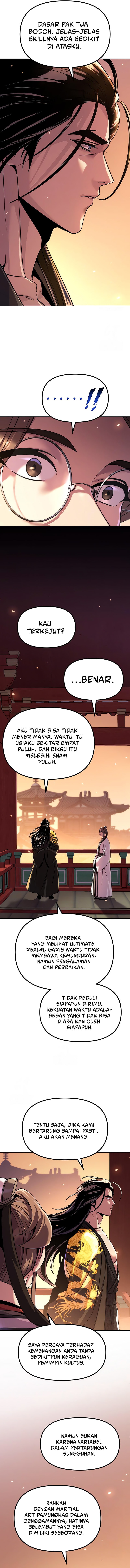 Read Chronicles of the Demon Faction ID Manga Online