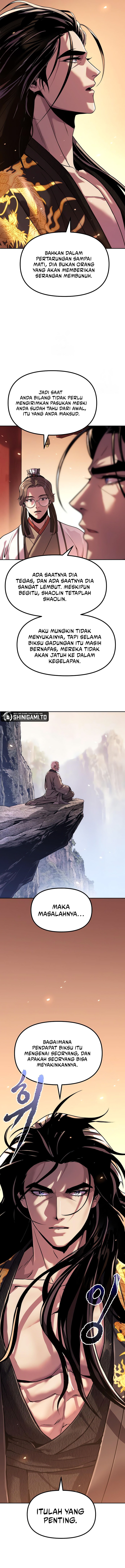 Read Chronicles of the Demon Faction ID Manga Online