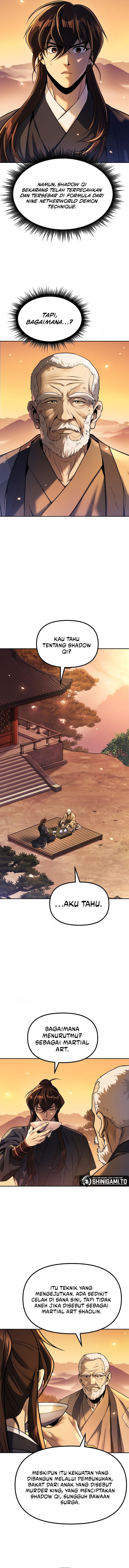 Read Chronicles of the Demon Faction ID Manga Online