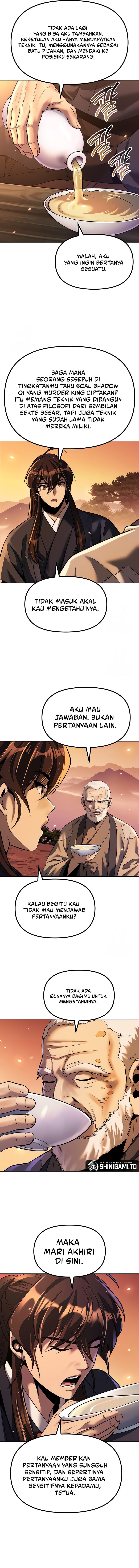 Read Chronicles of the Demon Faction ID Manga Online