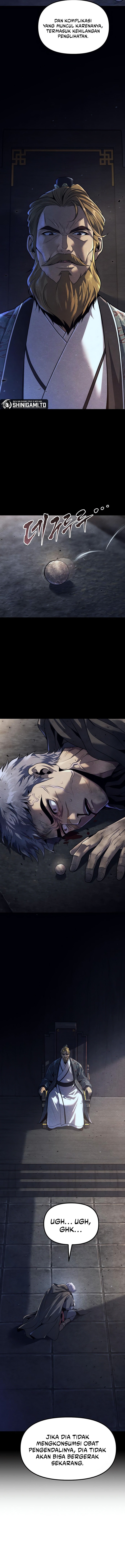 Read Chronicles of the Demon Faction ID Manga Online