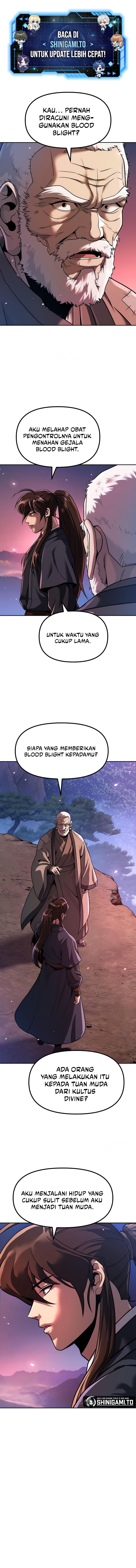 Read Chronicles of the Demon Faction ID Manga Online