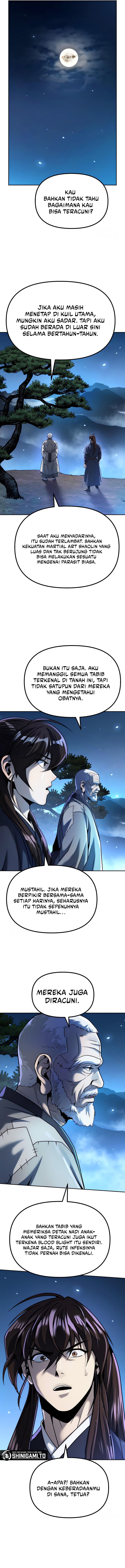 Read Chronicles of the Demon Faction ID Manga Online