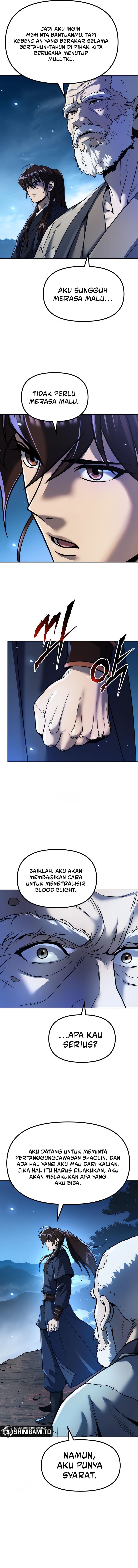 Read Chronicles of the Demon Faction ID Manga Online