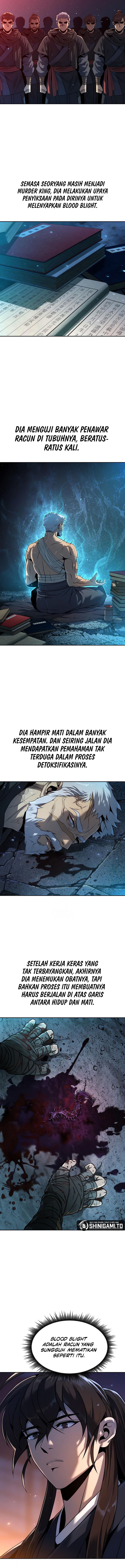 Read Chronicles of the Demon Faction ID Manga Online