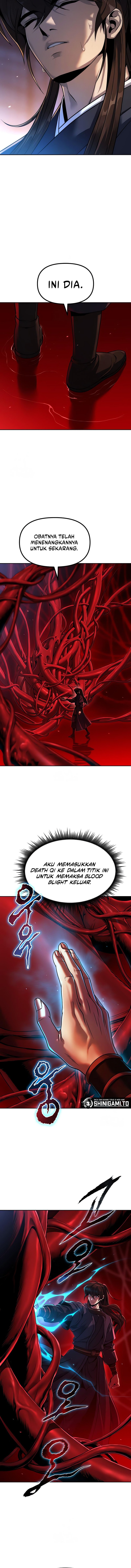 Read Chronicles of the Demon Faction ID Manga Online