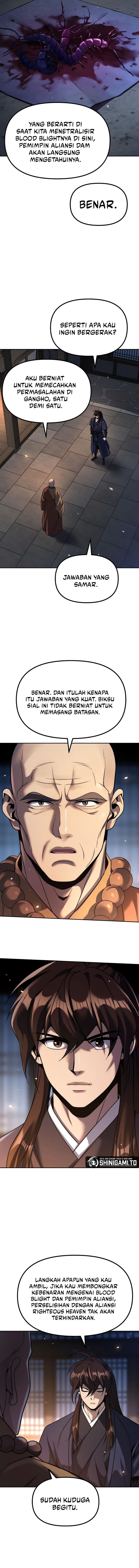 Read Chronicles of the Demon Faction ID Manga Online