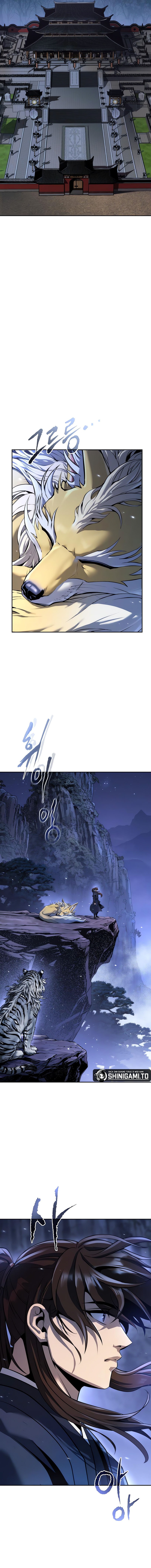 Read Chronicles of the Demon Faction ID Manga Online