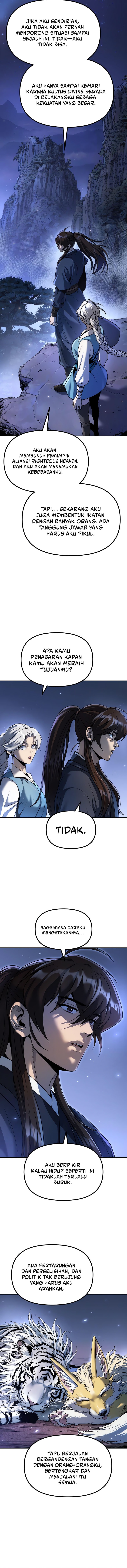 Read Chronicles of the Demon Faction ID Manga Online