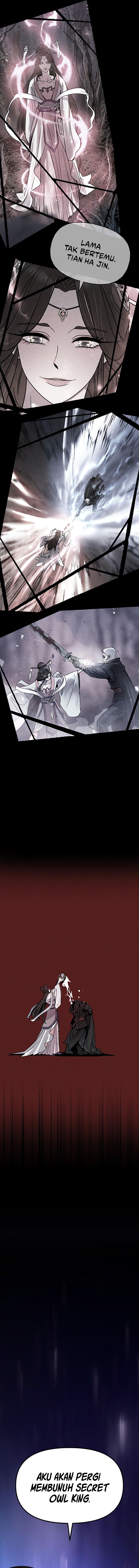 Read Chronicles of the Demon Faction ID Manga Online