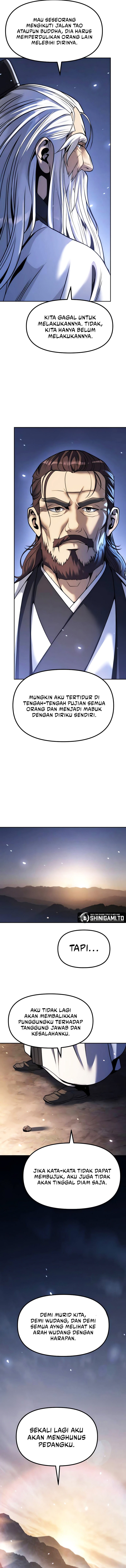 Read Chronicles of the Demon Faction ID Manga Online