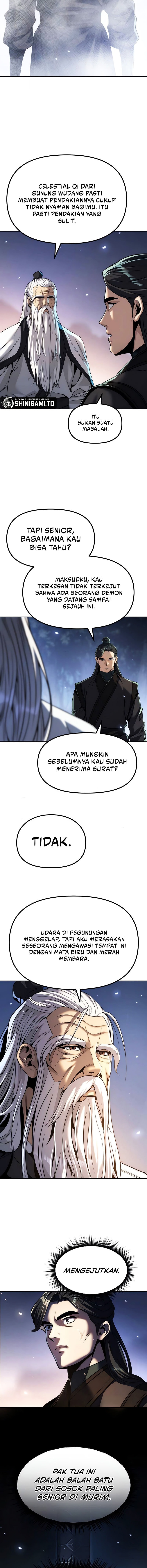 Read Chronicles of the Demon Faction ID Manga Online