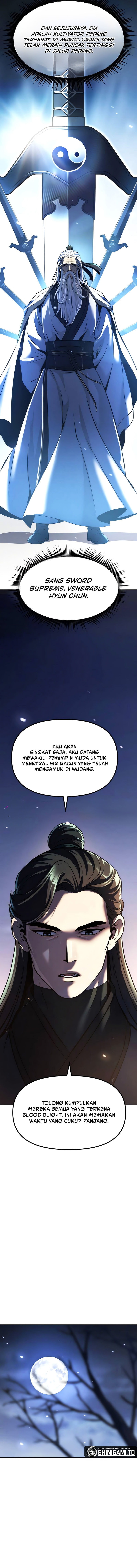 Read Chronicles of the Demon Faction ID Manga Online