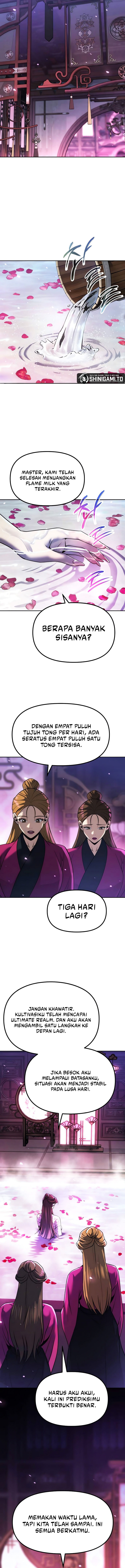 Read Chronicles of the Demon Faction ID Manga Online