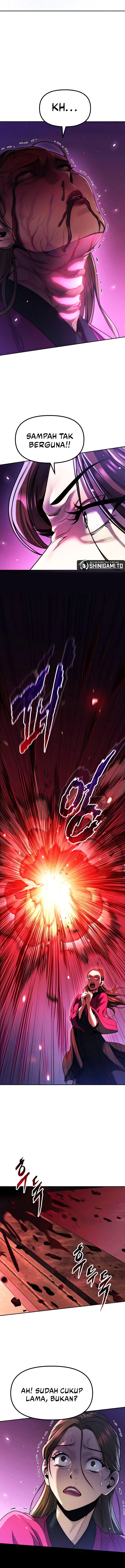 Read Chronicles of the Demon Faction ID Manga Online