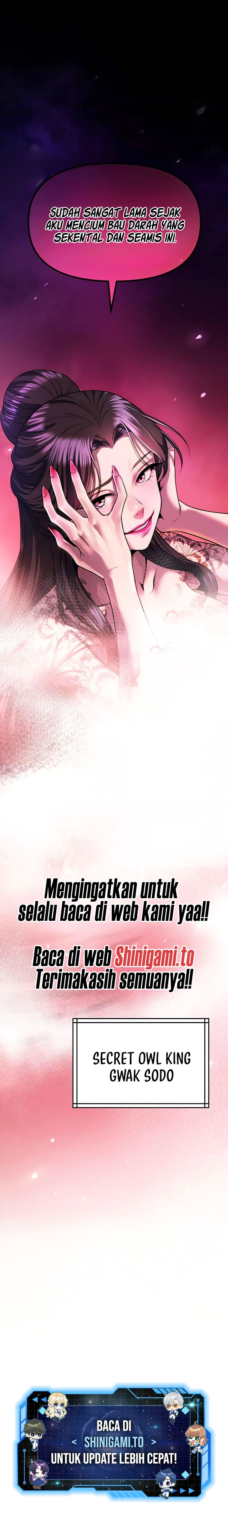 Read Chronicles of the Demon Faction ID Manga Online