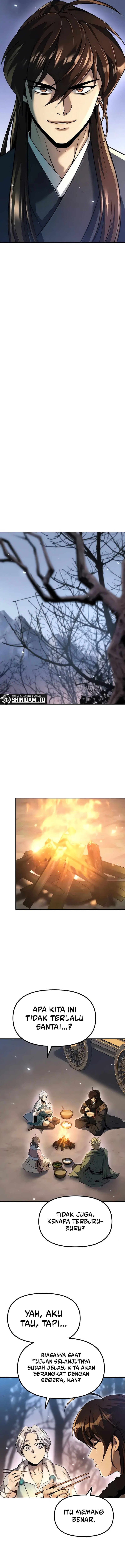 Read Chronicles of the Demon Faction ID Manga Online