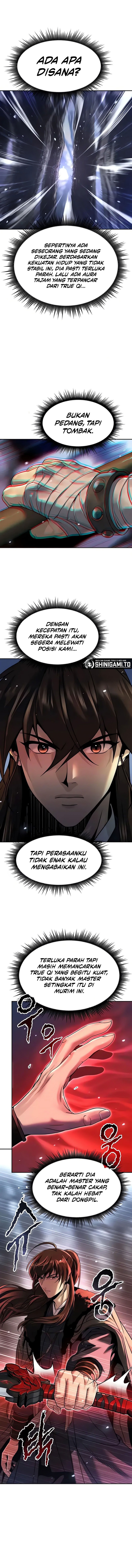 Read Chronicles of the Demon Faction ID Manga Online