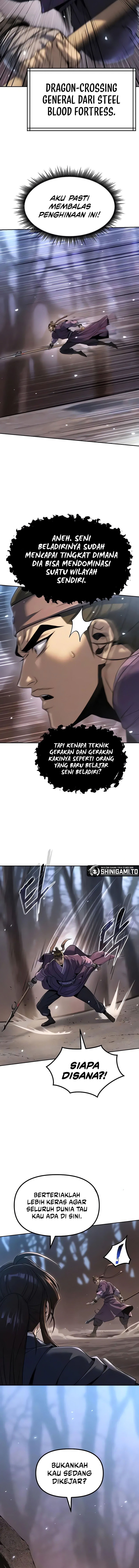 Read Chronicles of the Demon Faction ID Manga Online