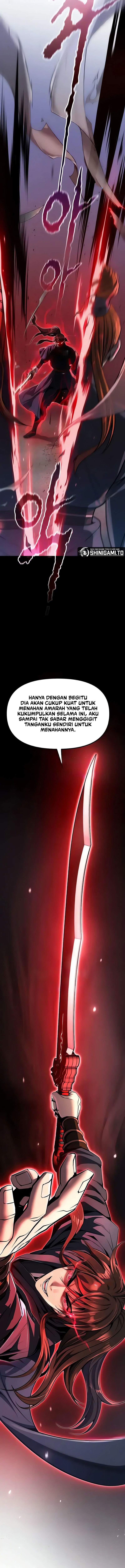 Read Chronicles of the Demon Faction ID Manga Online