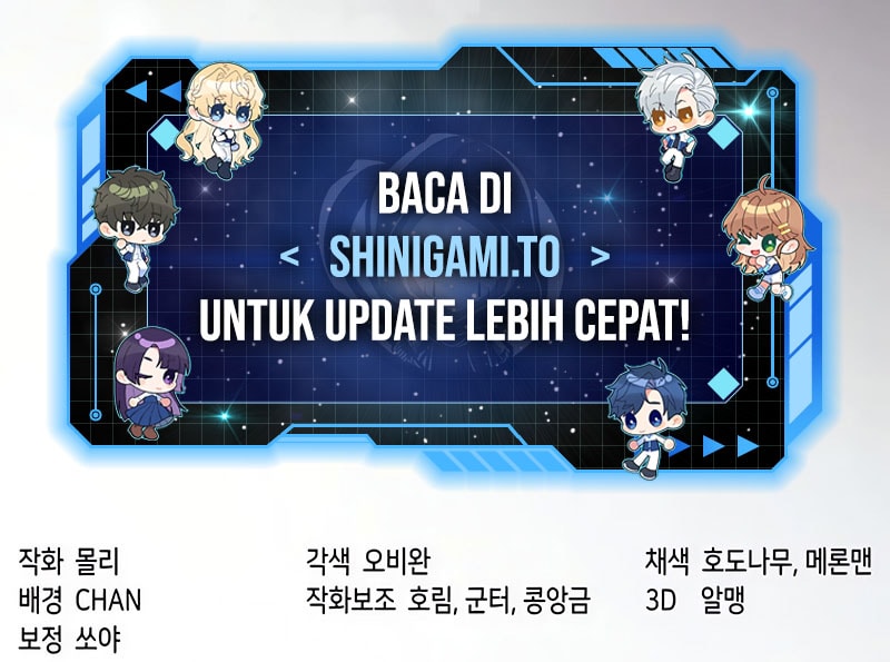 Read Chronicles of the Demon Faction ID Manga Online