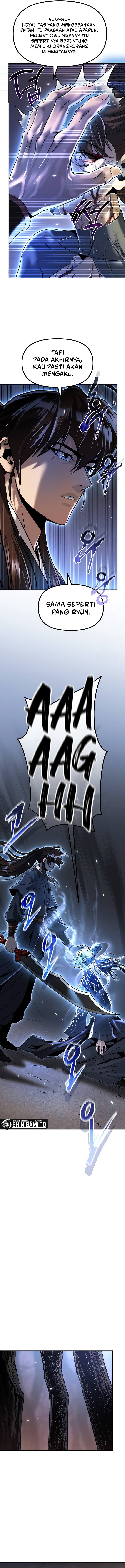 Read Chronicles of the Demon Faction ID Manga Online