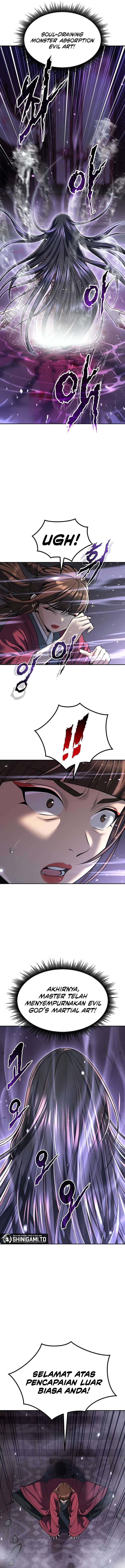 Read Chronicles of the Demon Faction ID Manga Online