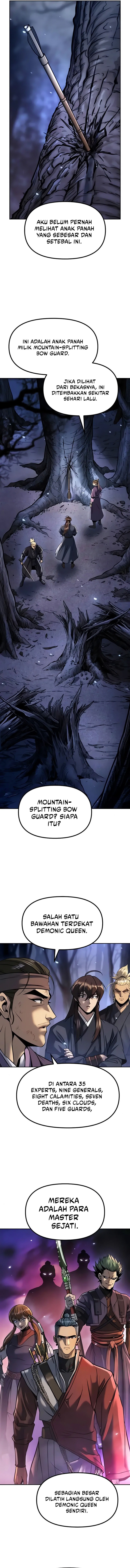 Read Chronicles of the Demon Faction ID Manga Online