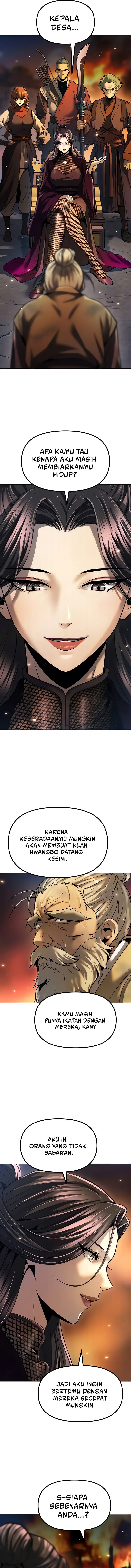 Read Chronicles of the Demon Faction ID Manga Online