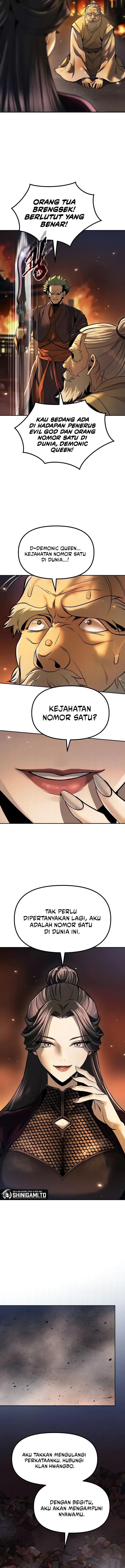 Read Chronicles of the Demon Faction ID Manga Online