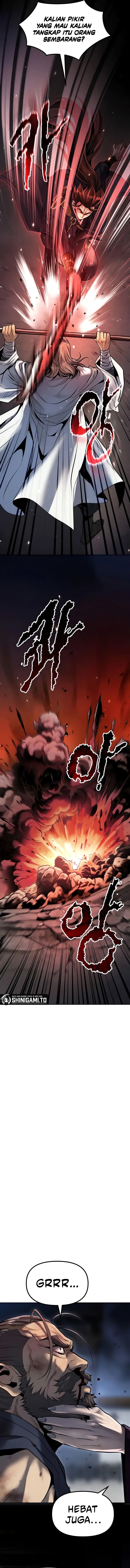 Read Chronicles of the Demon Faction ID Manga Online