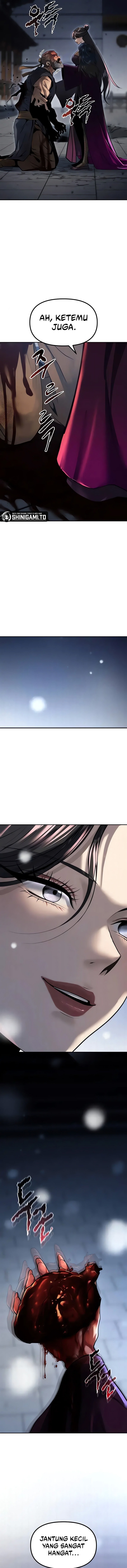 Read Chronicles of the Demon Faction ID Manga Online