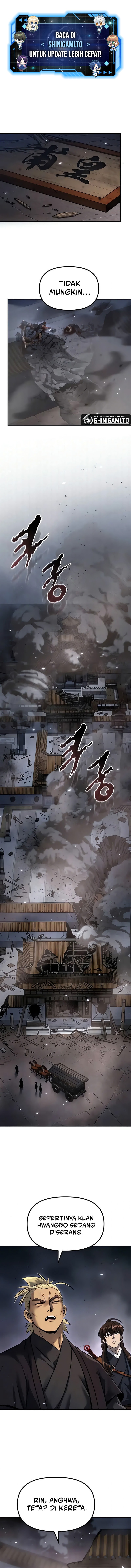 Read Chronicles of the Demon Faction ID Manga Online