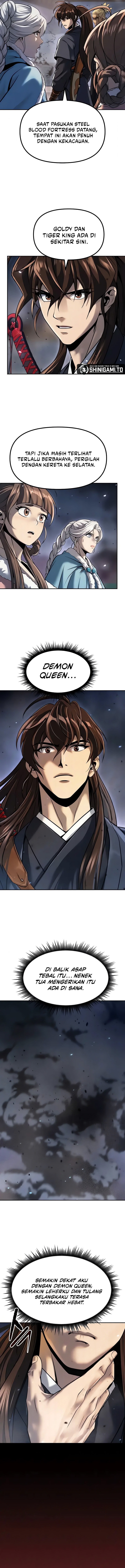 Read Chronicles of the Demon Faction ID Manga Online