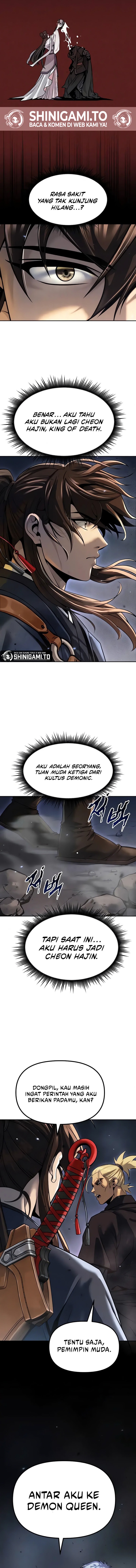 Read Chronicles of the Demon Faction ID Manga Online