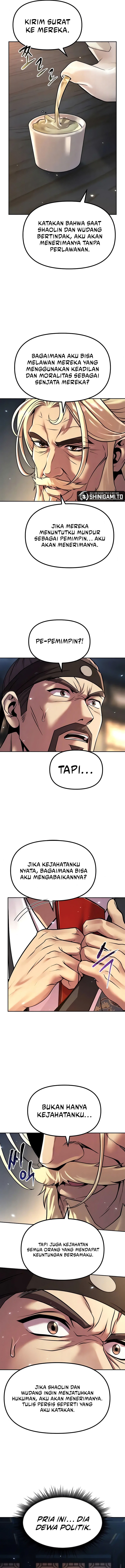 Read Chronicles of the Demon Faction ID Manga Online