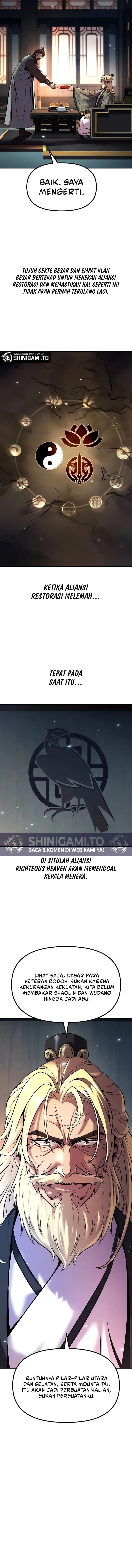 Read Chronicles of the Demon Faction ID Manga Online