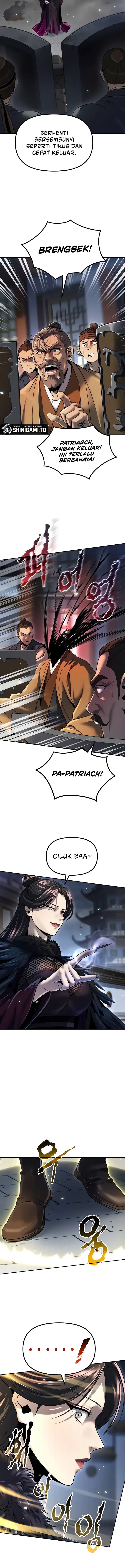 Read Chronicles of the Demon Faction ID Manga Online