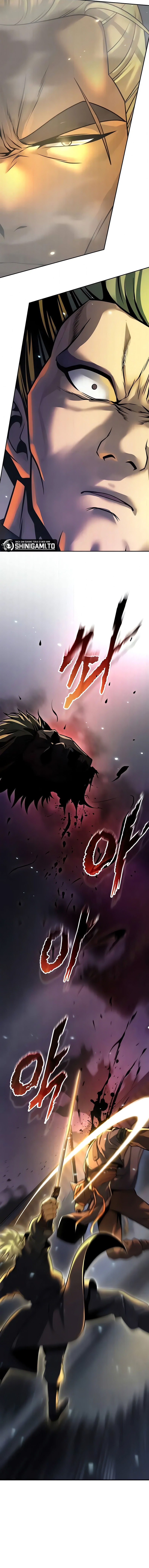 Read Chronicles of the Demon Faction ID Manga Online