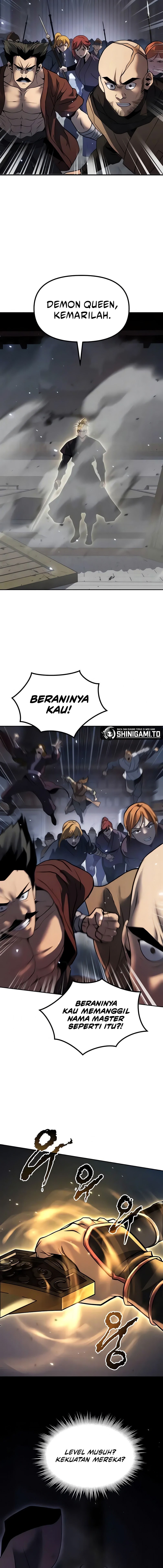 Read Chronicles of the Demon Faction ID Manga Online