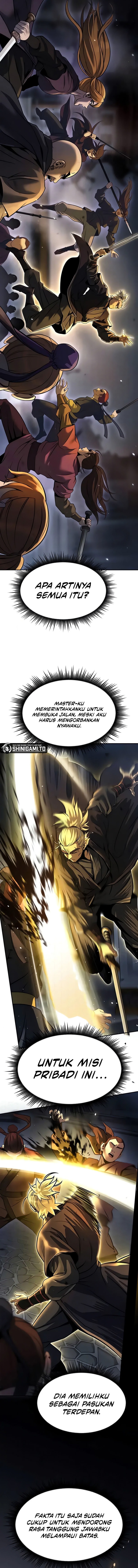 Read Chronicles of the Demon Faction ID Manga Online