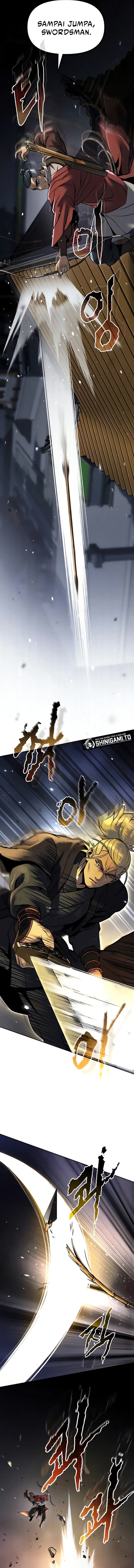 Read Chronicles of the Demon Faction ID Manga Online