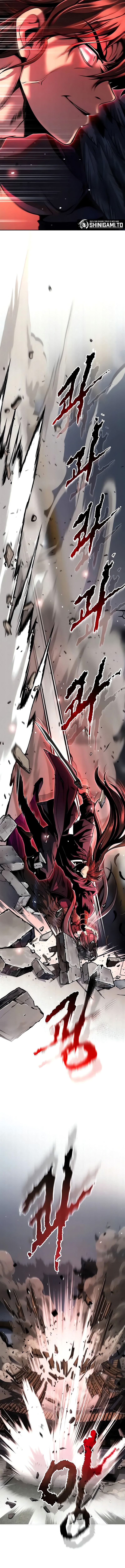 Read Chronicles of the Demon Faction ID Manga Online