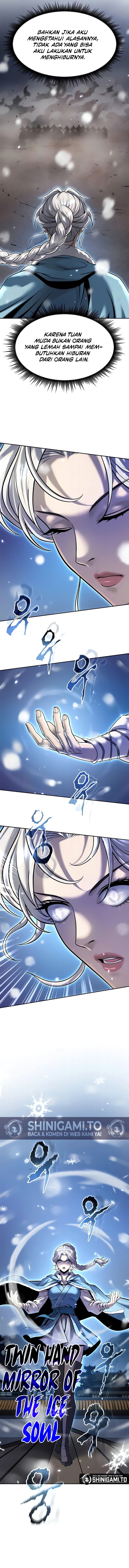 Read Chronicles of the Demon Faction ID Manga Online