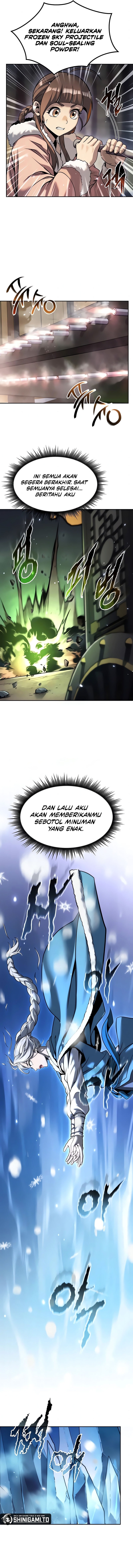 Read Chronicles of the Demon Faction ID Manga Online