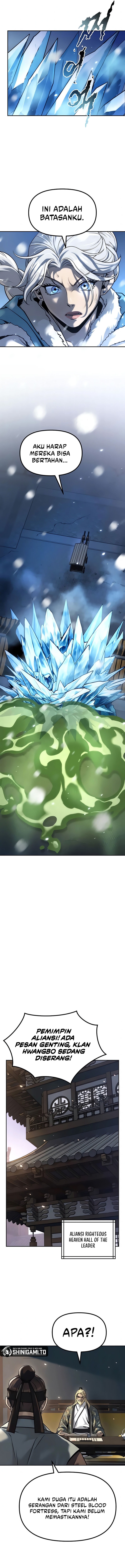 Read Chronicles of the Demon Faction ID Manga Online