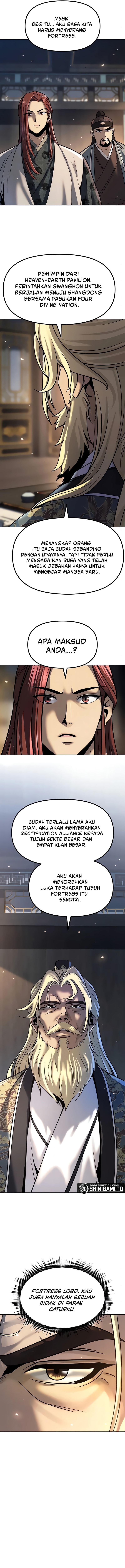 Read Chronicles of the Demon Faction ID Manga Online