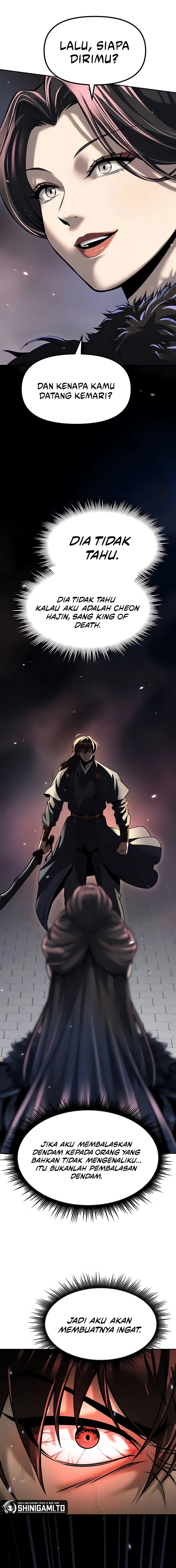 Read Chronicles of the Demon Faction ID Manga Online